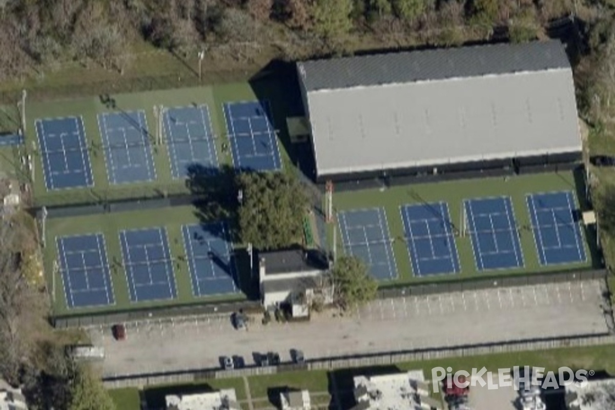 Photo of Pickleball at Lost Forest Racquet Club